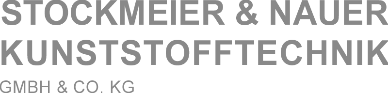 Stockmeier & Nauer Logo